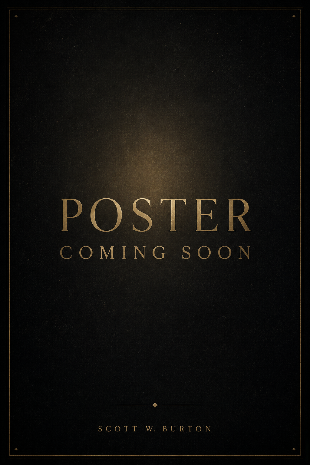 Aftermath film poster placeholder